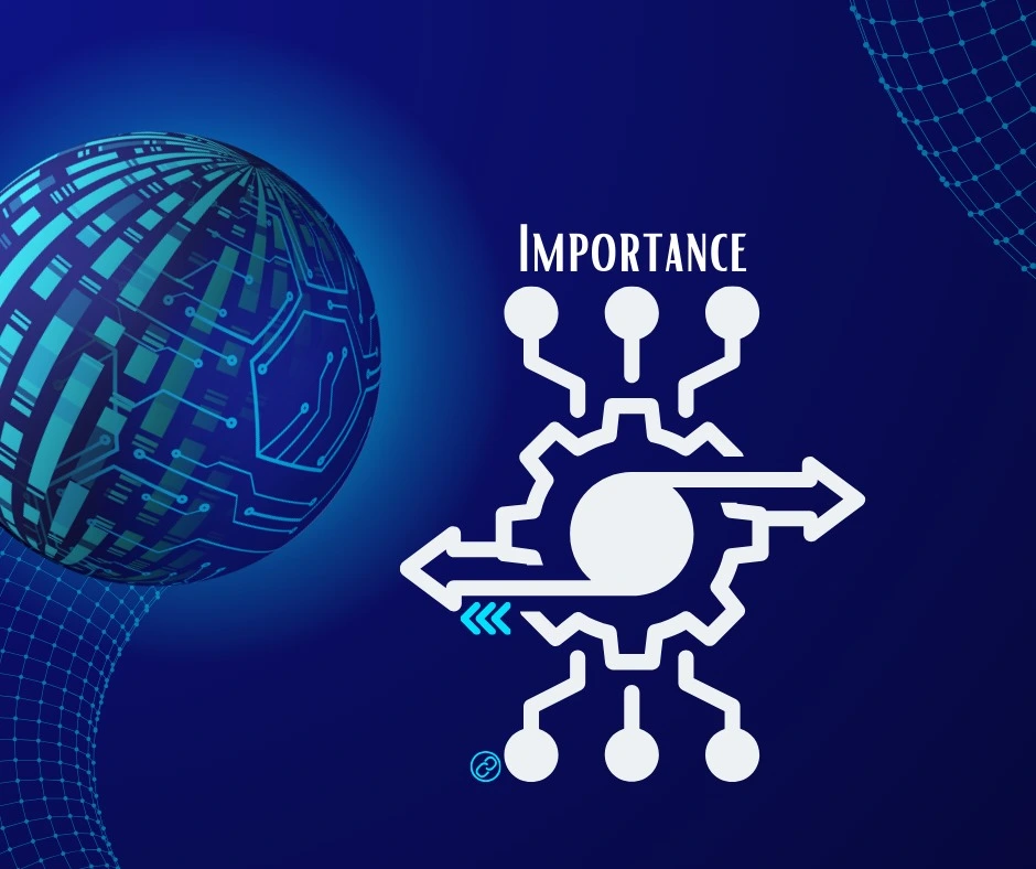 The Importance of Digital Transformation